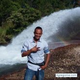 Yacobo chico soltero en Natá