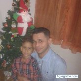 Juancho Manuel Marval A