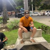 Busco pareja. My media naranja. Soy muy