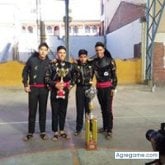 Foto de perfil de eyberdelio