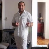 Encuentra Hombres solteros en Roque Pérez