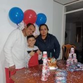 Busco pareja. Un buen corazón.