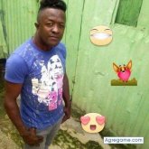 elchili01 chico soltero en Boca Chica