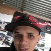 Cristian Moreno