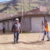 Hombres Solteros en Huancavelica, Peru