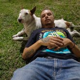 Busco pareja. Mujeres. Sencillo.