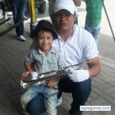 Julian Restrepo
