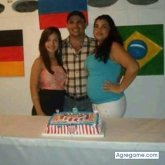 colombianobueno chico soltero en Barranquilla