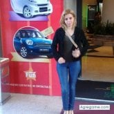 Mujeres solteras en Roque Pérez
