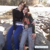 Mujeres solteras en Villa Dolores