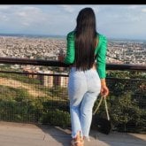 Maria444 chica soltera en Los Angeles