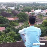 jhonatanaldair chico soltero en Caicara De Orinoco