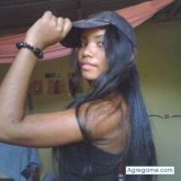 lanegra2009 chica soltera en Coro