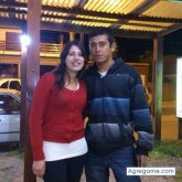 Gonzzz chico soltero en Las Flores