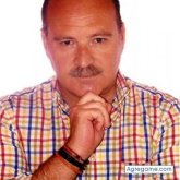Gabien chico divorciado en Badajoz