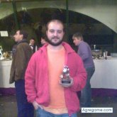 yo23 chico soltero en Naron