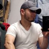 Busco conocer gente. Mujeres Por