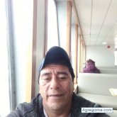 marioandres1291 chico soltero en Mafil