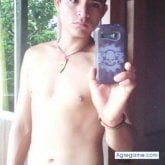 Foto de perfil de percy161994