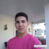 Foto de perfil de Josealberto671