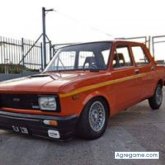 Chatear con francoo9398 de El Chañar