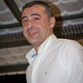 Trabajador. Busco ligar. Ni busco ni me