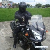 Foto de perfil de Saiky18