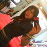 Yazmin44 chica soltera en Monterrey