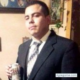 Hector Victorio Galvez