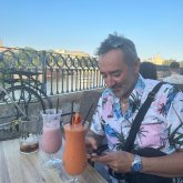 Busco pareja. Busco conocer mujeres y