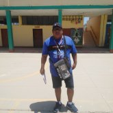 Busco conocer gente. Alguna persona para