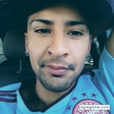 Davidramirez14 chico soltero en Ayacucho