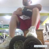 juanluis6590 chico soltero en Santo Domingo Norte