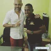 Wilton Manuel Gervacio