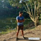 Edgar Ramos Borges, Chico de El Cajon para Chicos en Agregame.