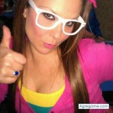 NeryParker chica soltera en Cubelles