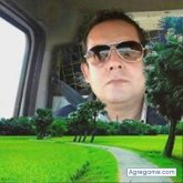 Chatear con carlosluis6801 de Presidencia Roque Sáenz Peña