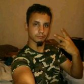 Busco pareja. Estoy buscando mujeres.