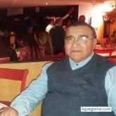 Quiero conocer mujer mayor de 60.