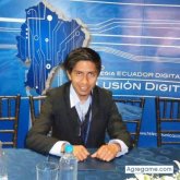 Davychoo chico soltero en Otavalo