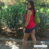 sefora chica soltera en Toledo