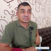 Martin Enriquez Astorquiza