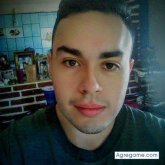 Jesus alejandro marin alejo