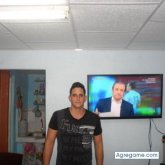 Robertrodriguez2050 chico soltero en Santa Clara