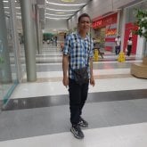 Oficios Varios. Busco pareja. Mujeres.