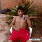 Rafael Andres Sanchez Nivia