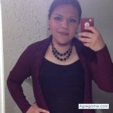 VianneyR chica soltera en Ciudad De México