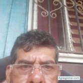 Luis Villo Bermúdez