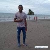 Stiven Carabali