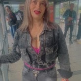 Foto de perfil de TATIANA765